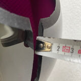 Vintage Habitat Ball Lamp