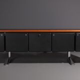 Sidbeoard by Warren Platner for Knoll International