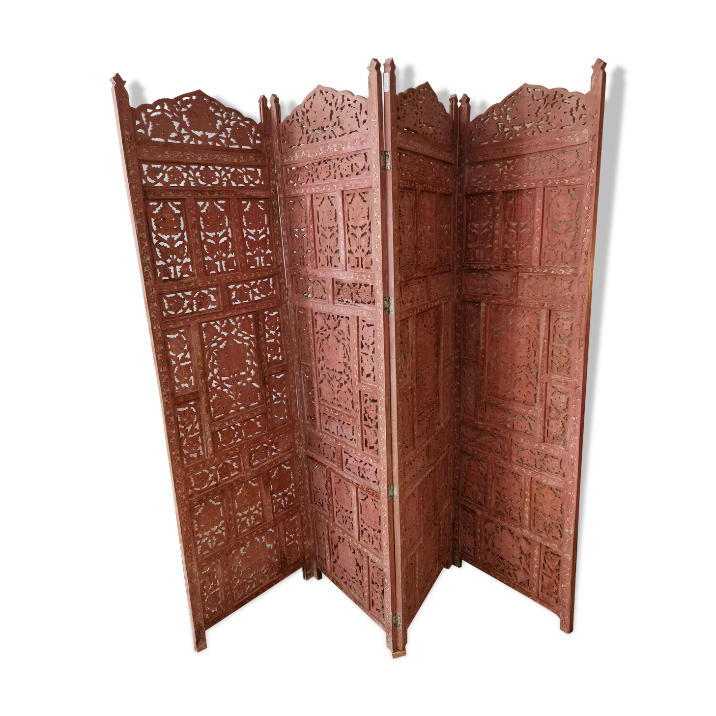 Indonesian screen