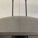 Artemide pendant light by Örni Halloween from the 70s-80s