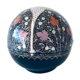 Decorative round box