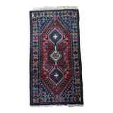 Iranian rug