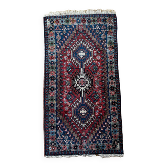 Tapis iranien