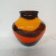 Vintage ball vase Germany