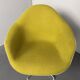 La Fonda armchair by Charles & Ray Eames for Vitra, Germany, 1960s