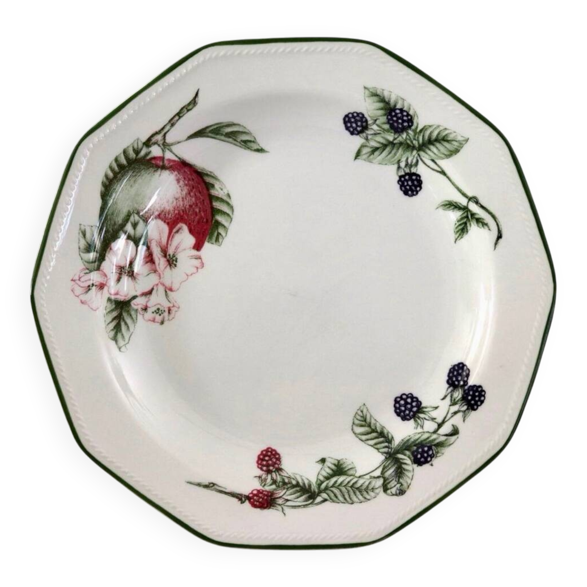 Churchill Victorian Orchard Plate