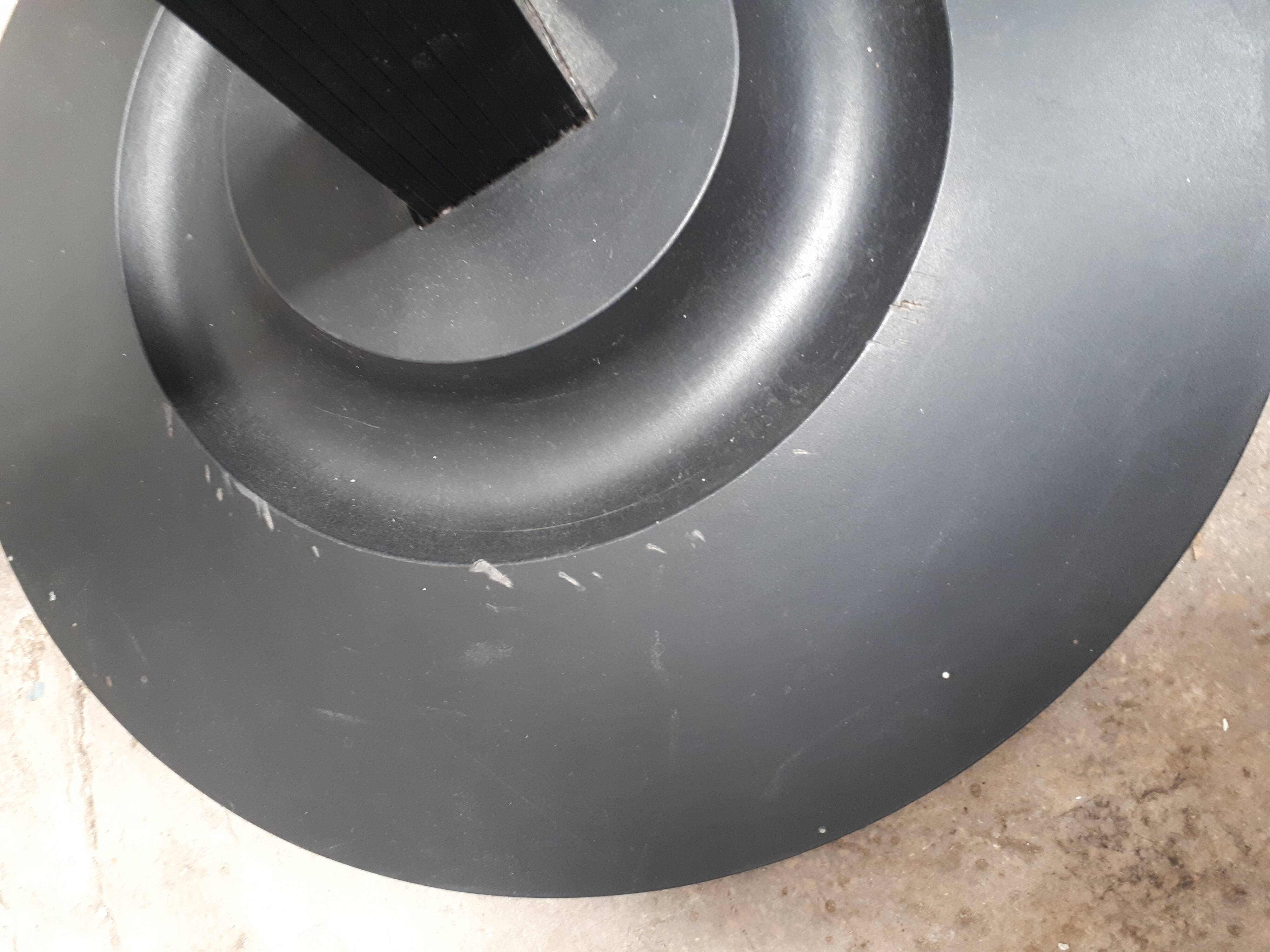 Segmenti Standing Coat Rack - Kartell