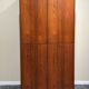 Mid-century rosewood cabinet