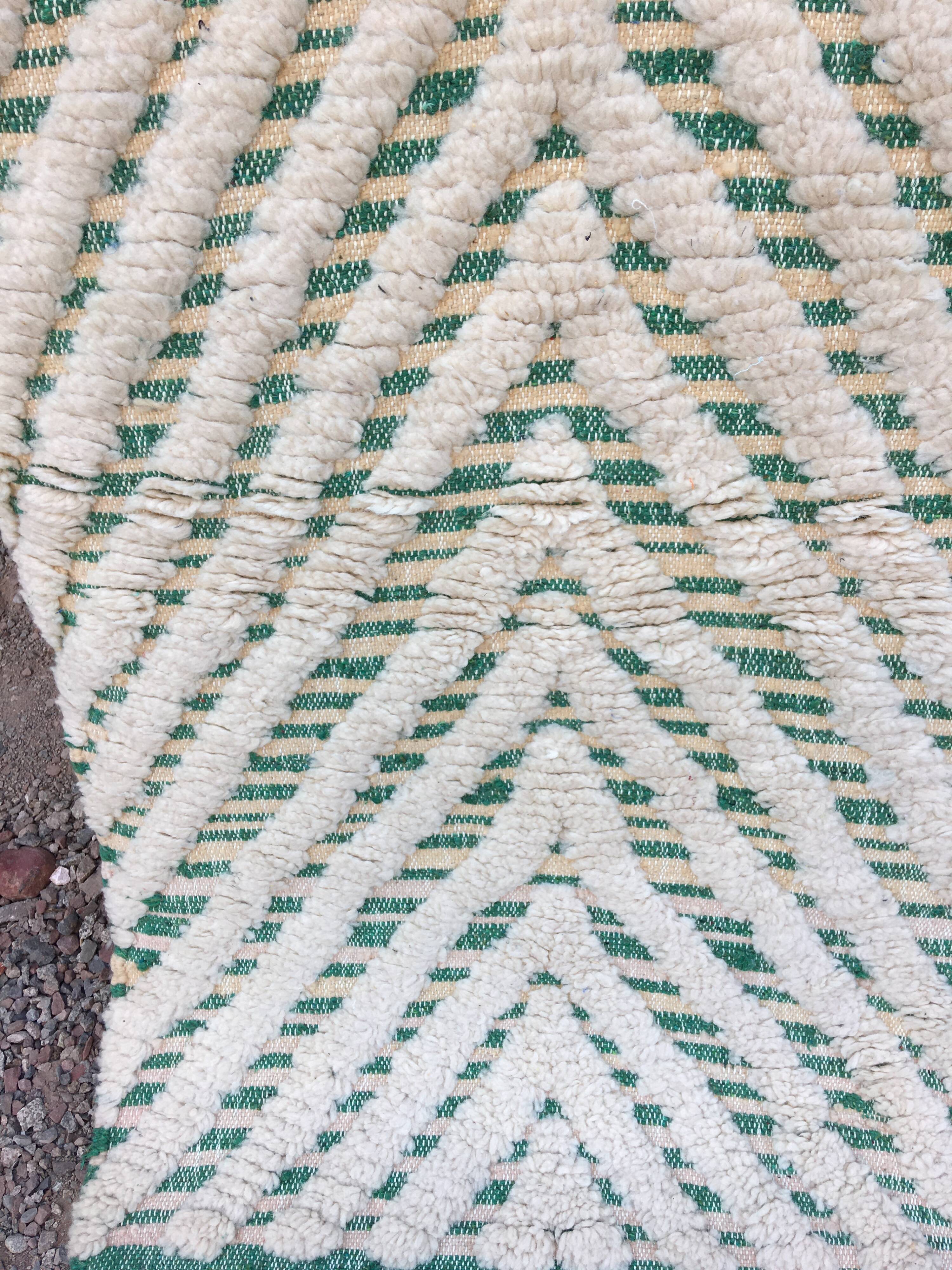 Tapis Azilal 140 x 90 cm