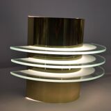 Memphis Wall Light “Drittel” by Ikea, 1980s