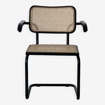 Chair Cesca B32 by Marcel Breuer 70s