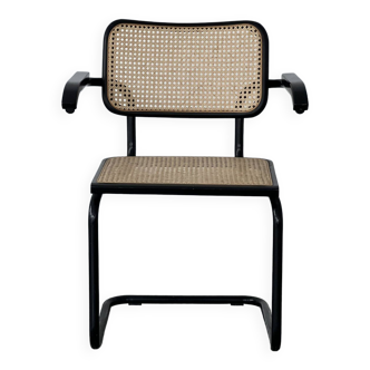 Chair Cesca B32 by Marcel Breuer 70s