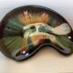 Rossa Pottery Cashel empty ring size pocket