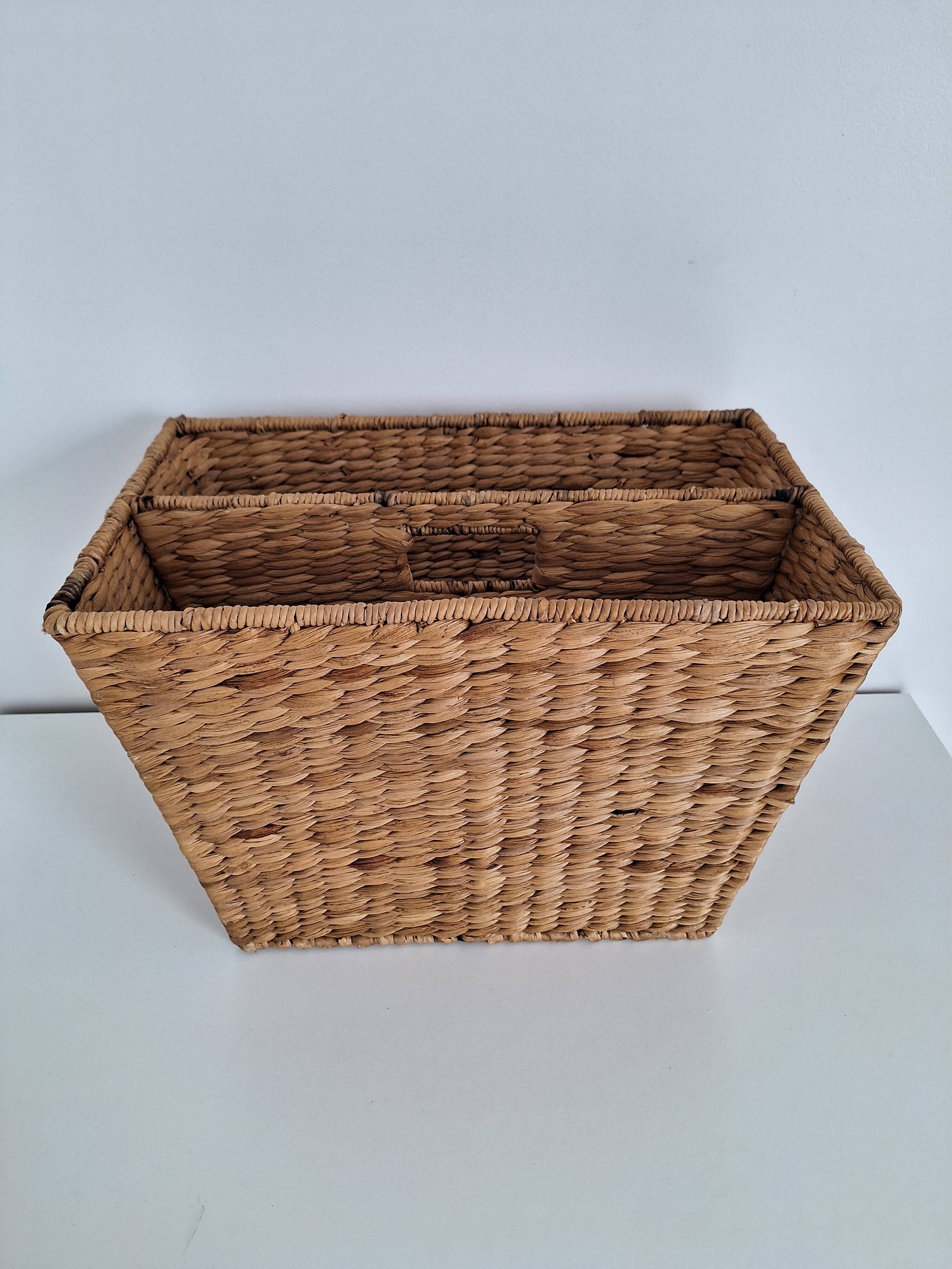 Rush magazine holders