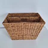 Rush magazine holders