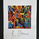Animals Party, Keith Haring