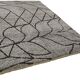 Handwoven Turkish Recycled Boho Rug 243 cm x 360 cm