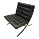 Barcelona chair Knoll