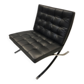 Chauffeuse Barcelona Knoll