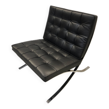 Barcelona chair Knoll