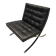 Barcelona chair Knoll