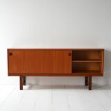 1960s Scandinavian Teak Sideboard