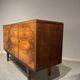 Commode plaqué walnij vintage 60'