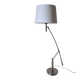 Luigiferro floor lamp