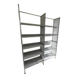 Bibliothèque USM Haller - 150