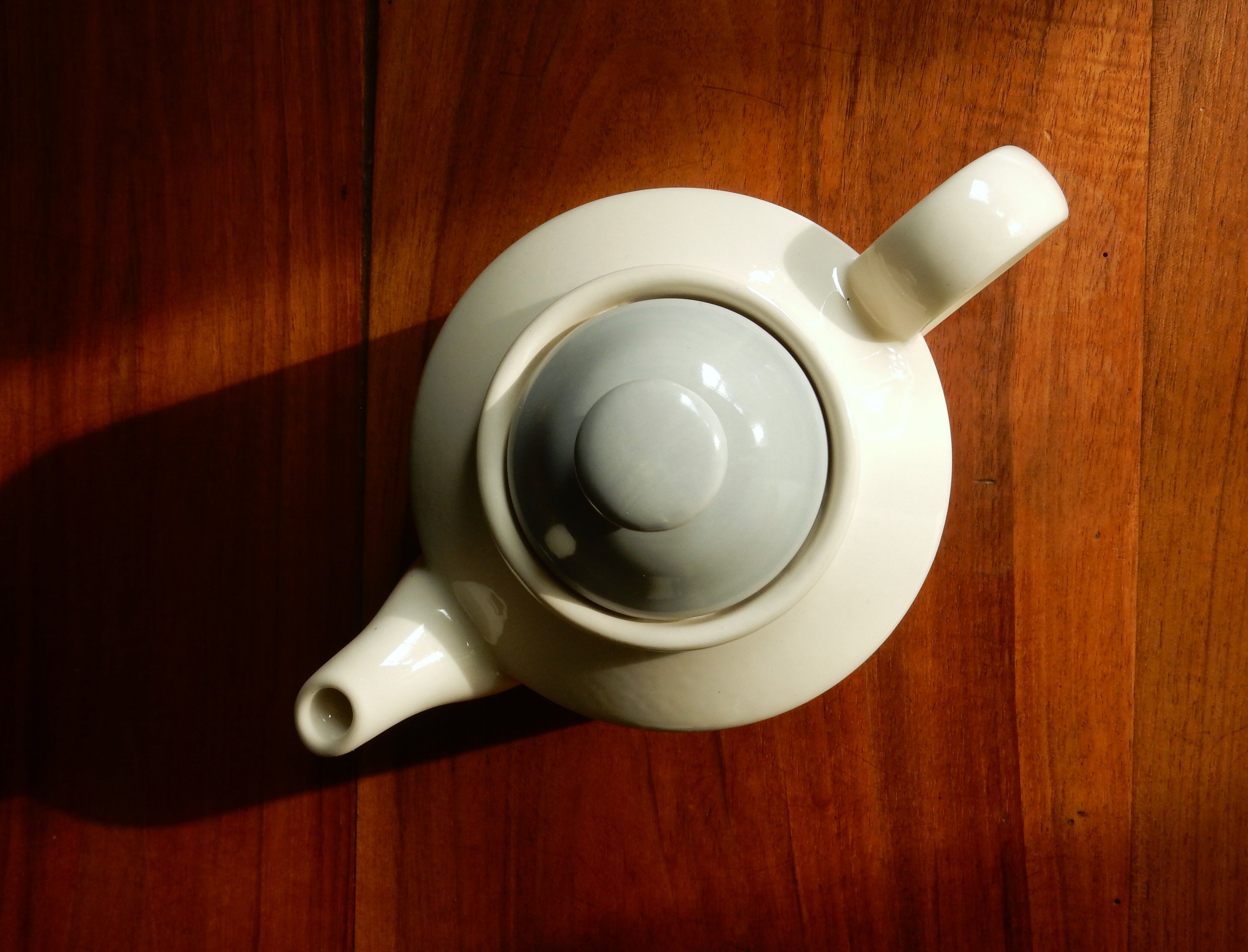 English ceramic Biltons teapot from the 80s