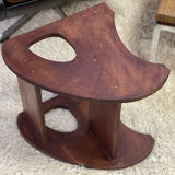 Walking foot Couverchel 1960