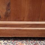 Savoyard pine sideboard