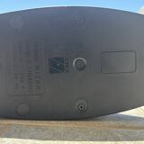 Mizar lamp