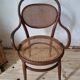 Thonet armchair
