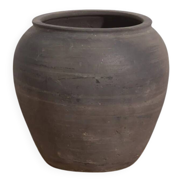 Vase oriental ancien (c.1900) #11