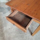 Table de ferme