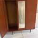Armoire vintage scandinave
