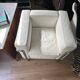 LC2 armchair Cassina edition excellent condition