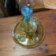 Liqueur service