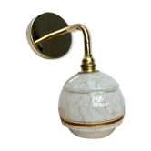 Wall sconce vintage