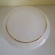 Suspension in brass and opaline country based 1960s/1970s