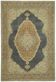 Turkish Wool Vintage Kayseri Rug 212 cm x 313 cm