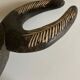 Mask baoulé kplé kplé 1970 ivory coast african art