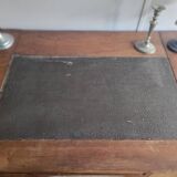 Louis Philippe desk with turned legs