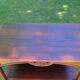 Art Nouveau Cabinet mahogany Gauthier Poinsignon 1910