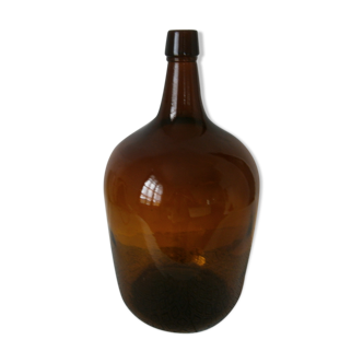 Bottle demijohn