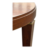 - Round Dining Table Circa 1950