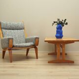 Lounge chair, Danish design, 1960s, designer: Hans J. Wegner, manufacturer: