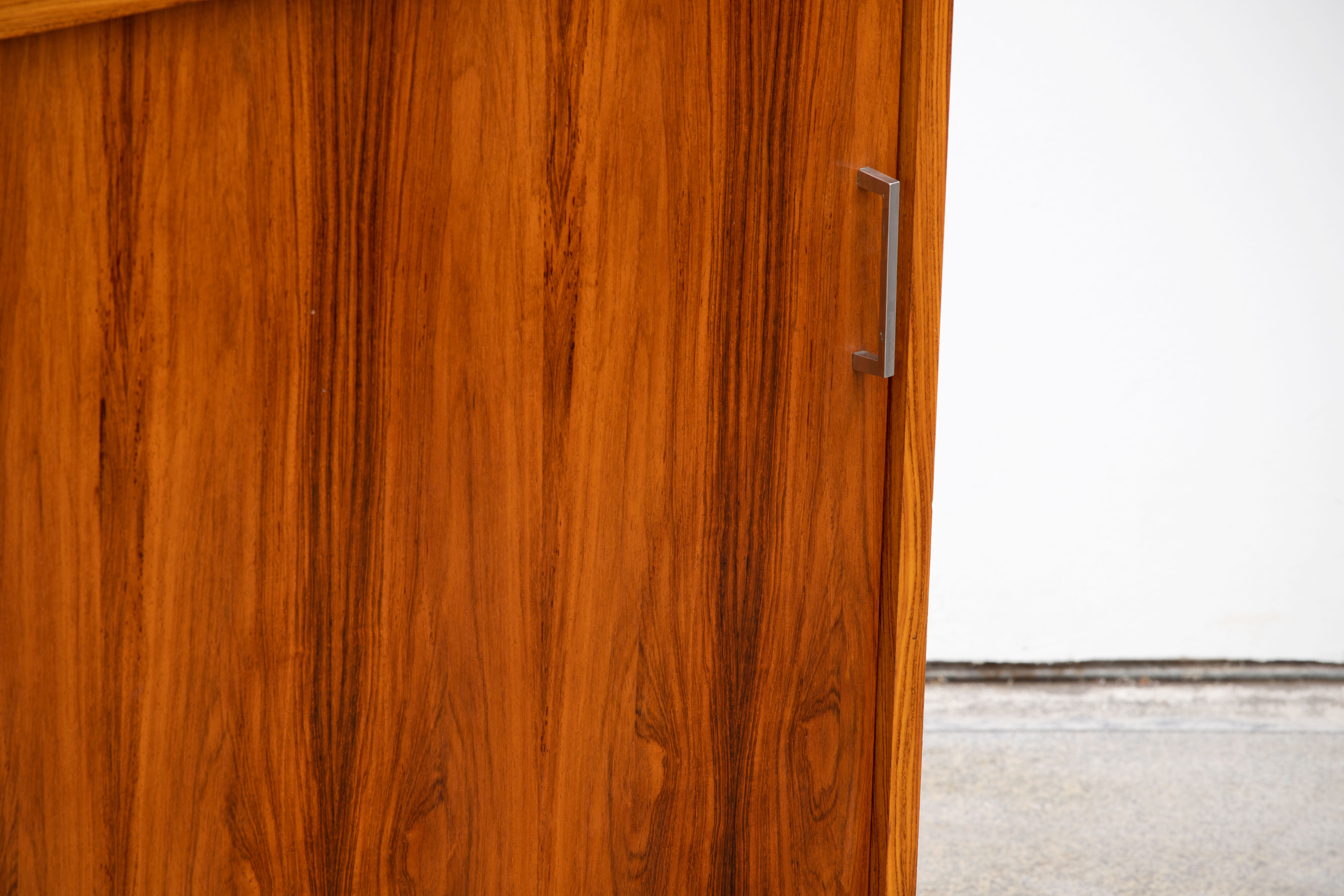 Scandinavian sideboard 150 cm