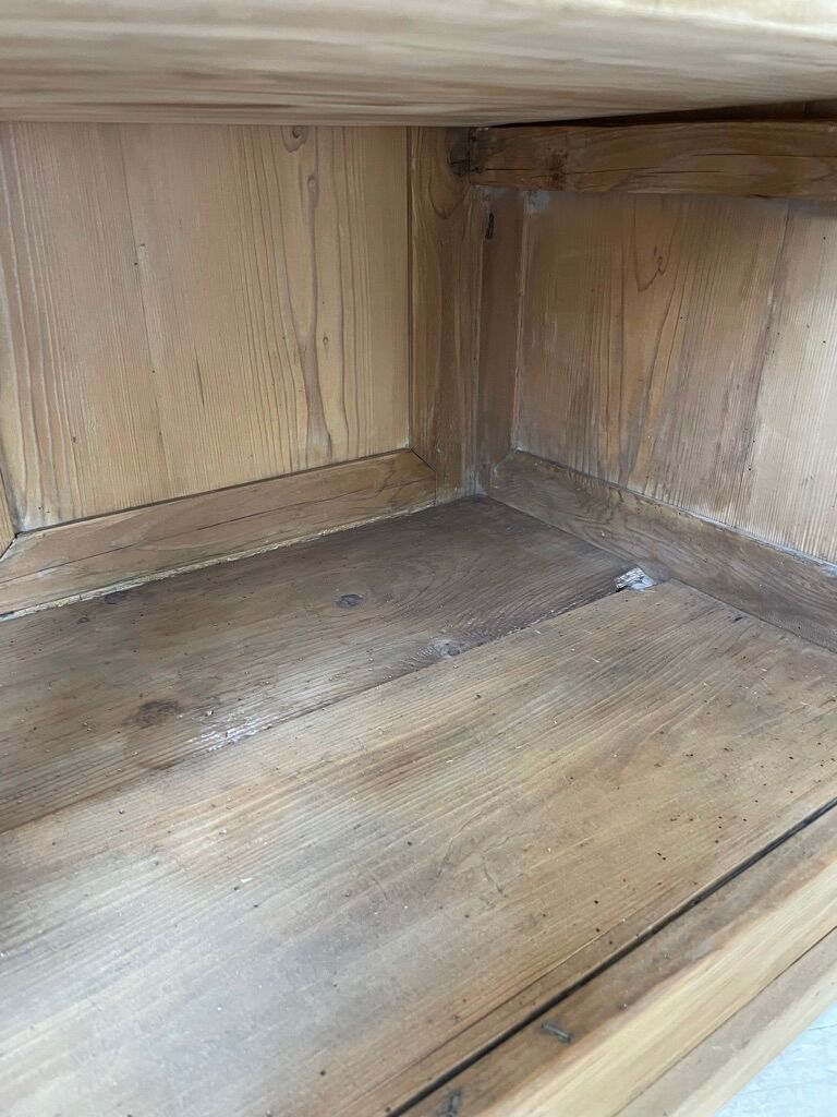 1900 pine trading post